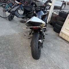 ninja250rの画像