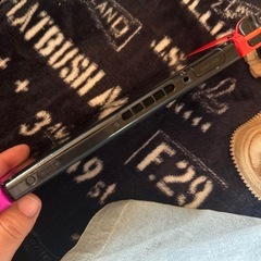 スプラトゥーン2版Switch本体のみ(ジャンク品)の画像