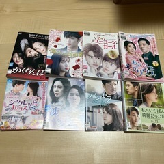 DVDの画像