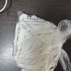 カーテン　レース、遮光、2セット　ベルメゾン　美品　　の画像