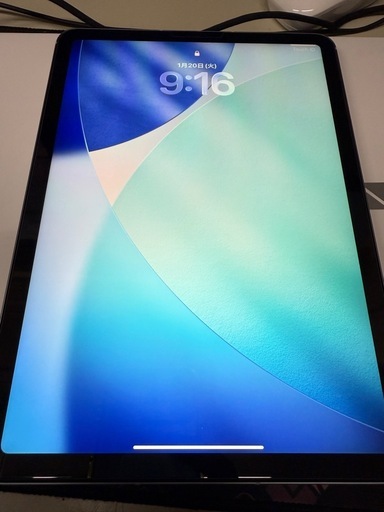ipad air4世代