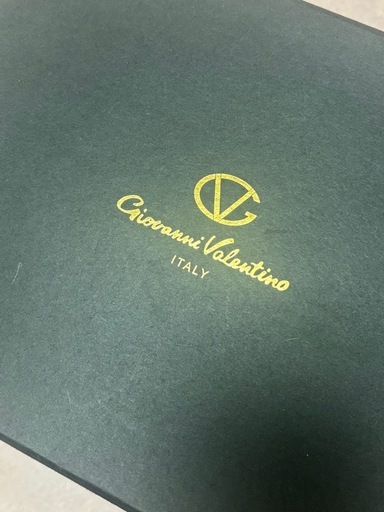 Giovanni Valentinoジョバンニ　ヴァレンチノ　ヒョウ柄シュガーポット＆ミニソーサー