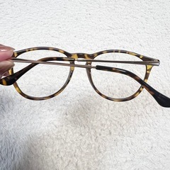 伊達メガネ  ダテメガネの画像