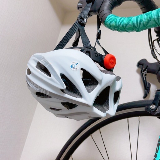 bianchi ロードバイク