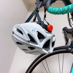 bianchi ロードバイク　フルセットの画像