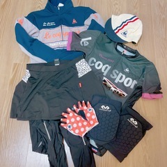 bianchi ロードバイク　フルセットの画像