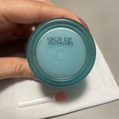 LANEGE リップスリーピングマスクEX ミントチョコの画像