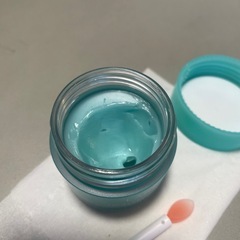 LANEGE リップスリーピングマスクEX ミントチョコの画像