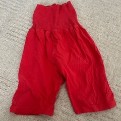 アンパンマン  パジャマの画像