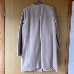 earthのコート💕代理出品です😊の画像