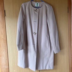 earthのコート💕代理出品です😊の画像