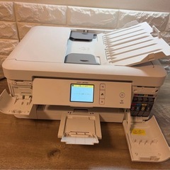 brother 複合機 プリンター DCP-J972Nの画像