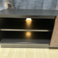 テレビ台　ローボードの画像