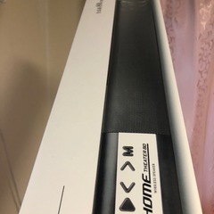 HOME THEATER 80　WIRELESS　SPEAKERの画像
