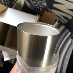 アサヒスーパードライ　エクストラコールド　タンブラー　新品未使用の画像