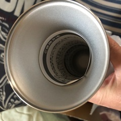 アサヒスーパードライ　エクストラコールド　タンブラー　新品未使用の画像