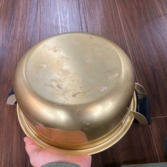 アルミ鍋の画像