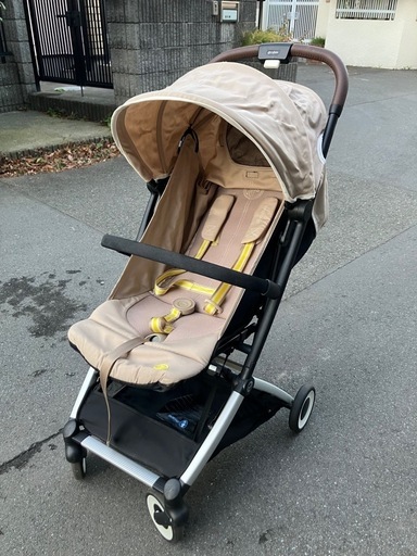 CYBEX（サイベックス）オルフェオ