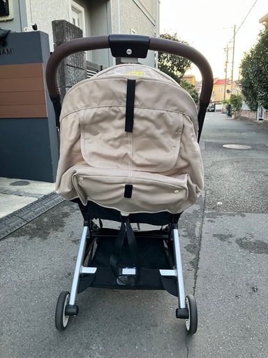 CYBEX（サイベックス）オルフェオ