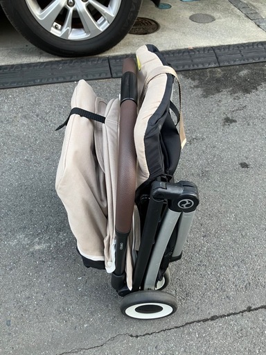 CYBEX（サイベックス）オルフェオ