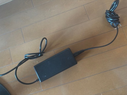 【お譲り先決定】電動自転車