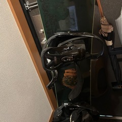 スノーボード　バートンの画像