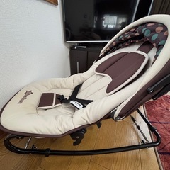 バウンサーの画像