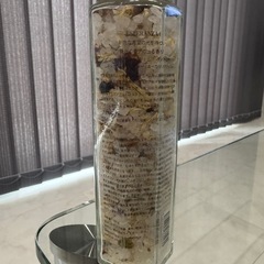 BALLON  バスソルトの画像