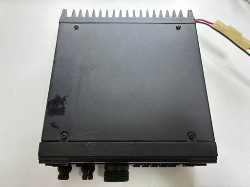 フルレストア済み】TR-751 145MHz 10Wモデル (M&m) ひたち野うしくの