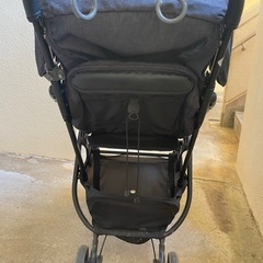 joie ベビーカーの画像