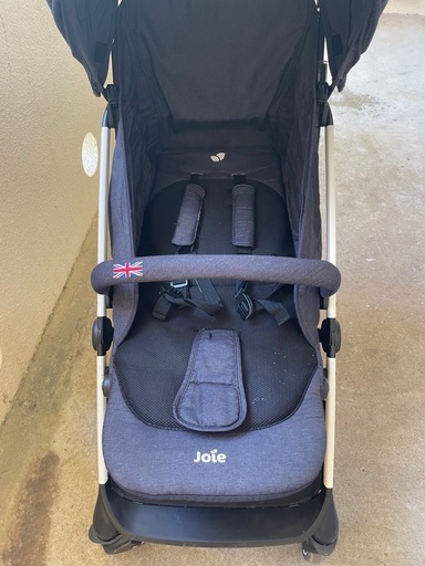 joie ベビーカー