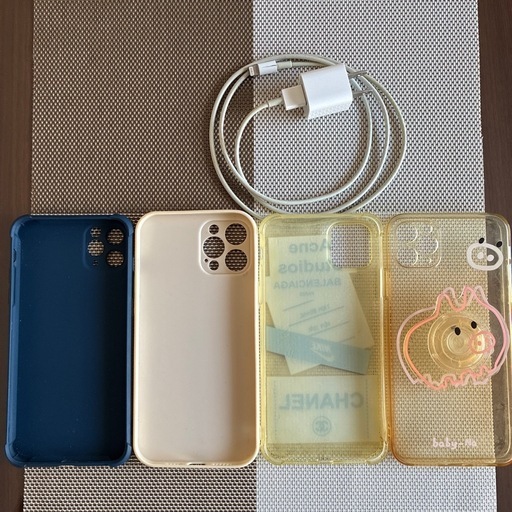 美品】iPhone11 pro max 256GB simフリー 海外版