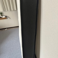 できるだけ早く手放したいです。まもなく掲載終了予定【美品】即決対応します¥15,000〜¥20,000※30日引き渡しできる方急募！NELLマットレスダブルの画像