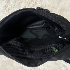 【美品】ヘリーハンセン（HELLY HANSEN）Grong 6 6L ブラックの画像