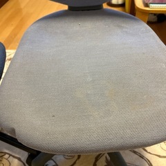 デスクチェアの画像