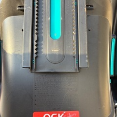 自転車 チャイルドシート OGKの画像