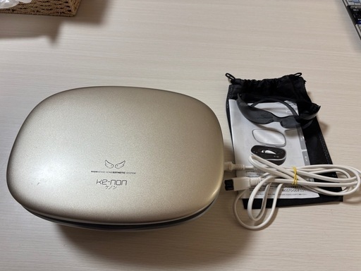 家庭用脱毛器