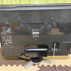 液晶テレビ　32型の画像
