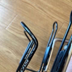 ボトルゲージの画像