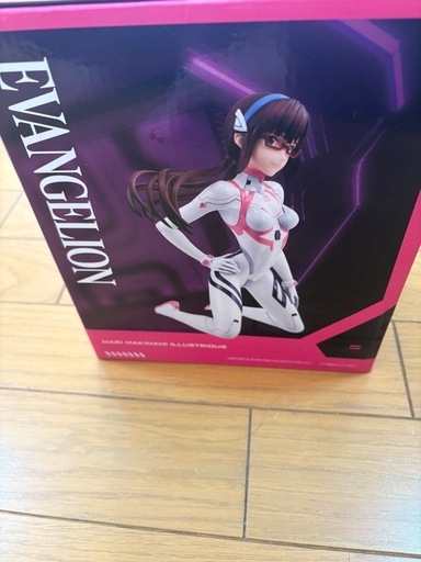 エヴァンゲリオンの1番くじいろいろセットです。新品未使用です。