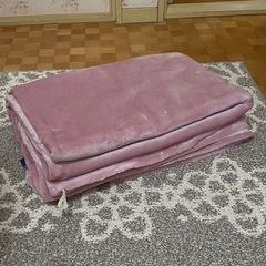 掛け布団カバー　シングルロングの画像