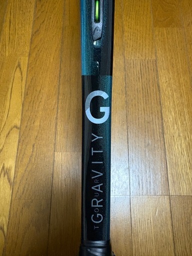 HEAD GRAVITY TOUR98 2025