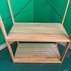 パインラック ワードロープの画像