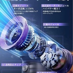 エアーブロアの画像