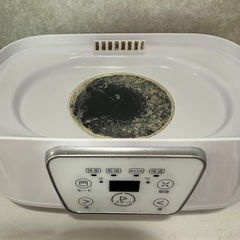 哺乳瓶除菌乾燥機　LARUTAN  の画像