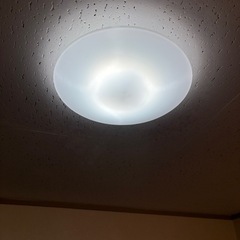 アイリスオーヤマ　シーリングライトの画像