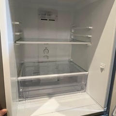 冷蔵庫（AQR-13K）の画像