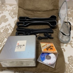 車用品まとめてお譲りします。の画像