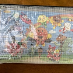 アンパンマン　パズル　他の画像