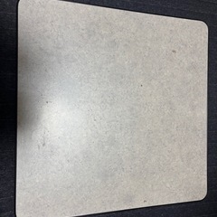 こたつテーブルの画像